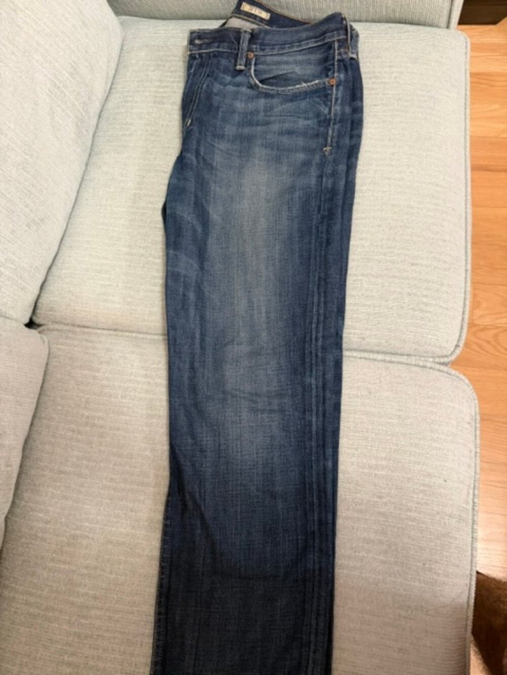 ralph lauren jeans